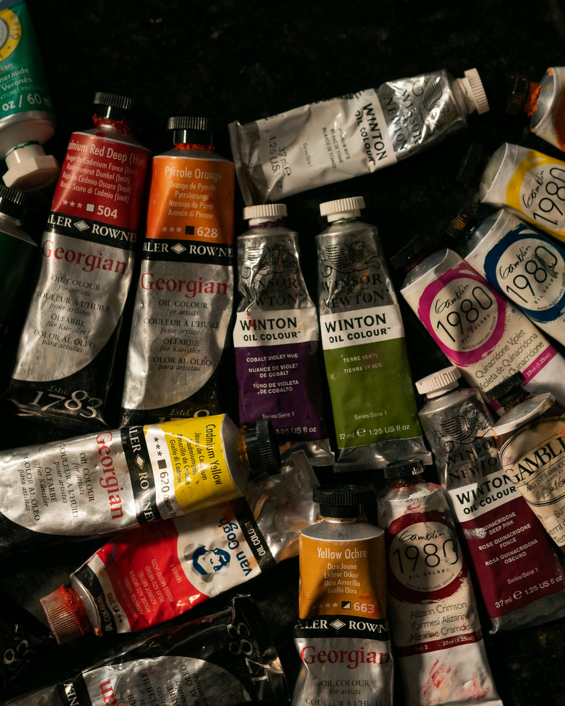 Personalize your home with inspiring art