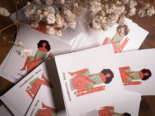 A collab that sticks