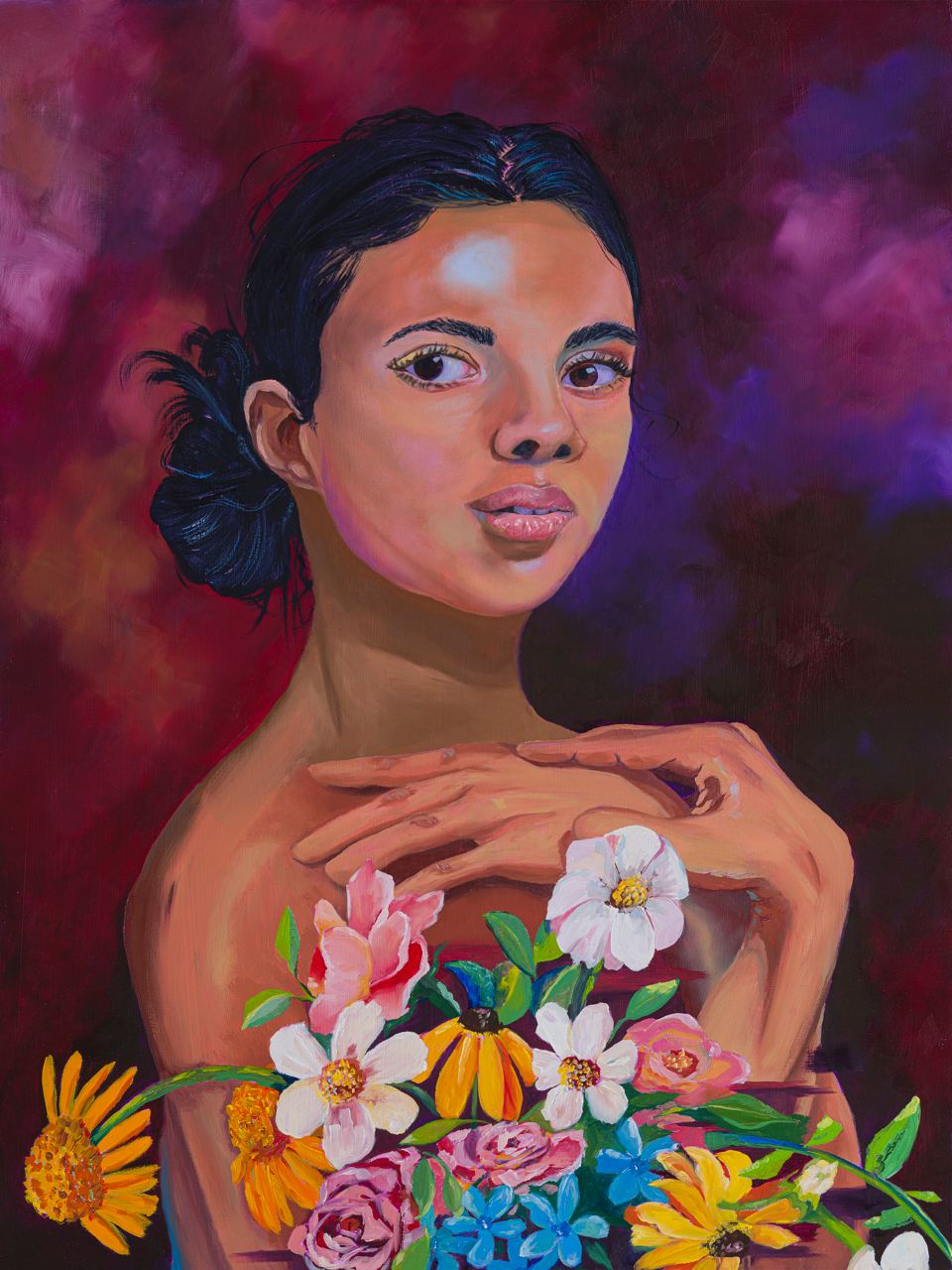 Resilience, The Print