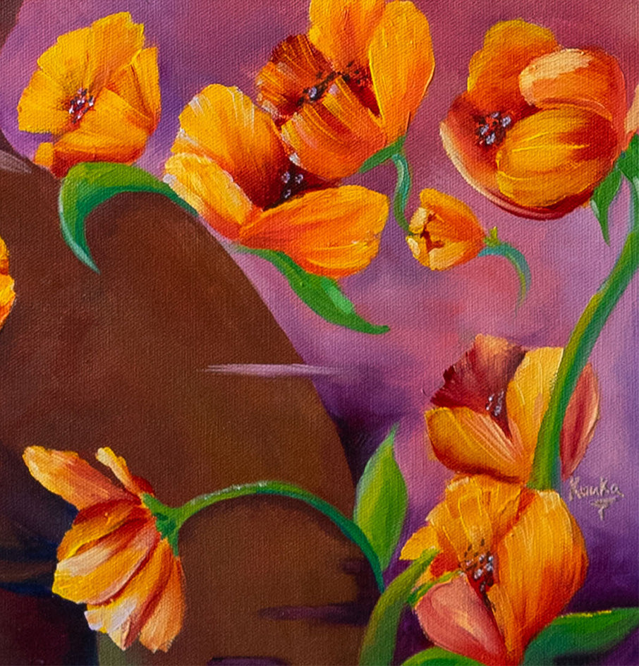 Prosperity, The Print