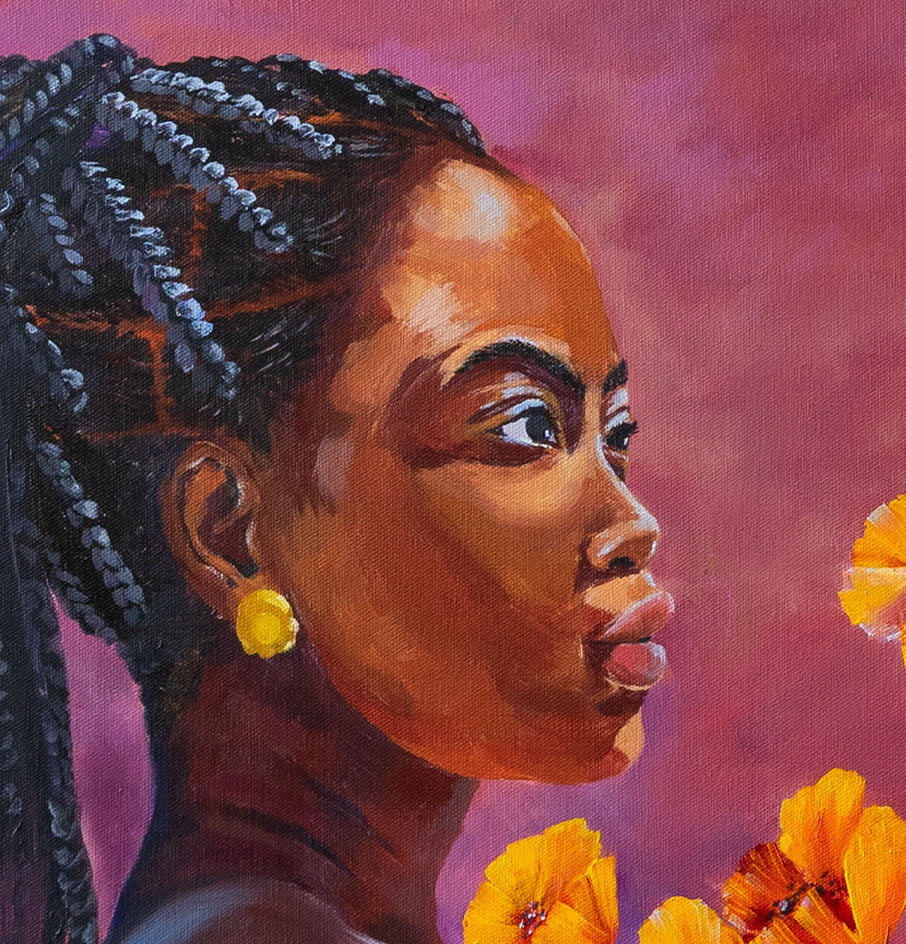 Prosperity, The Print