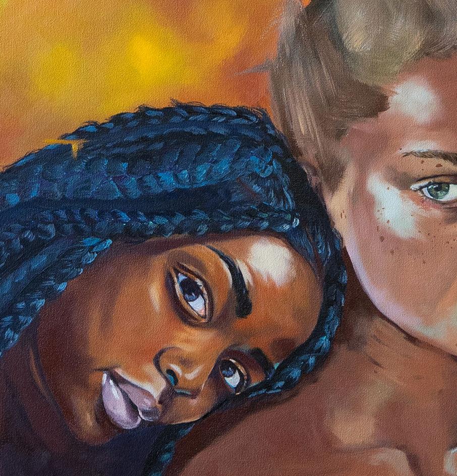 Solidarity, The Print