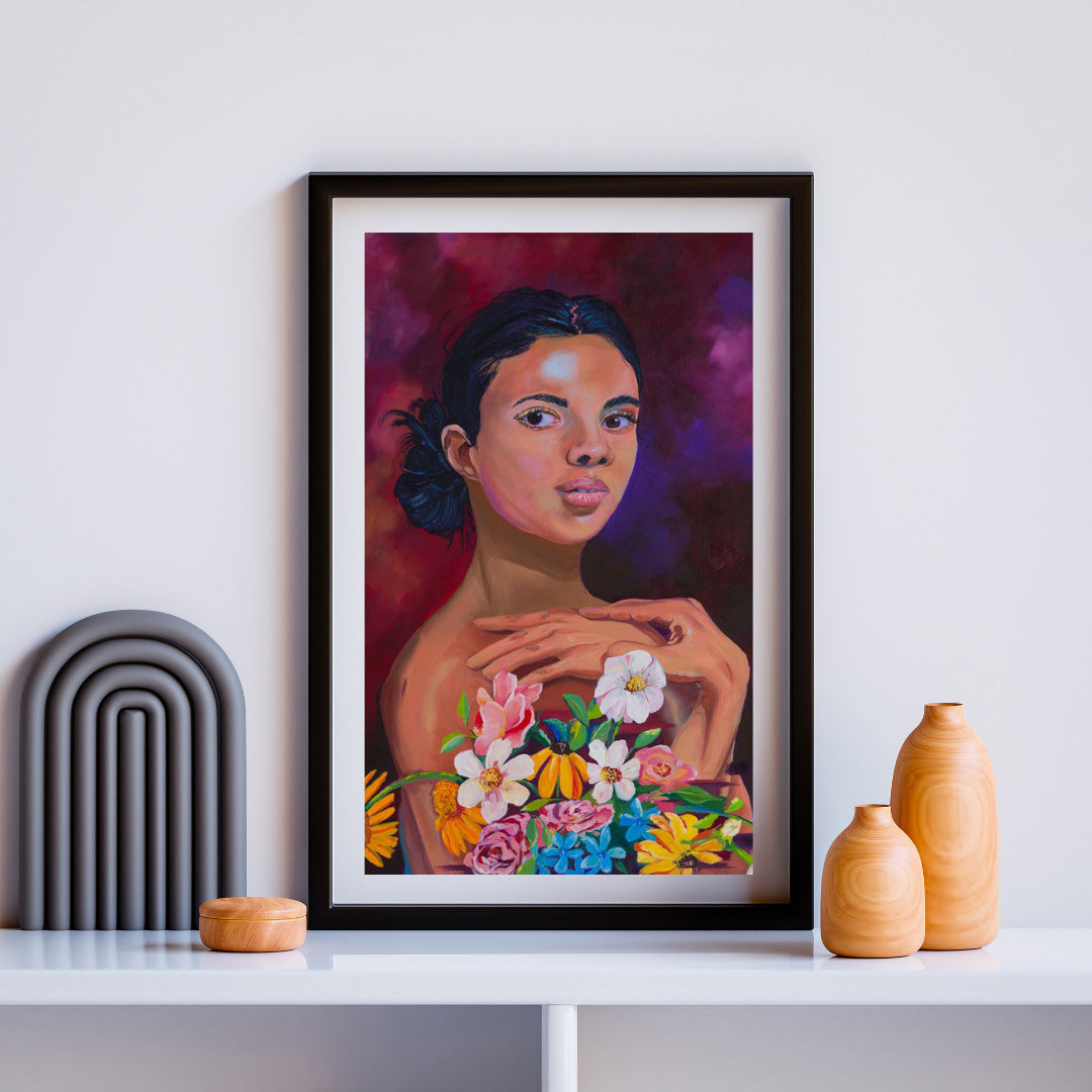 Resilience, The Print