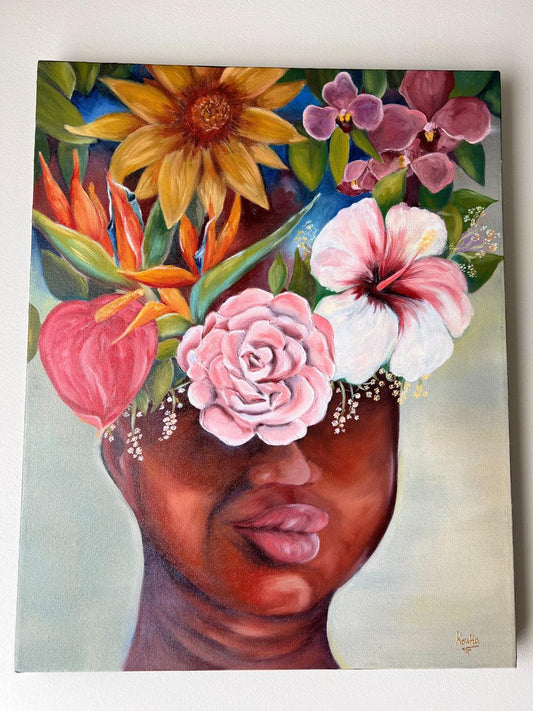 Abundance - Koukatelier