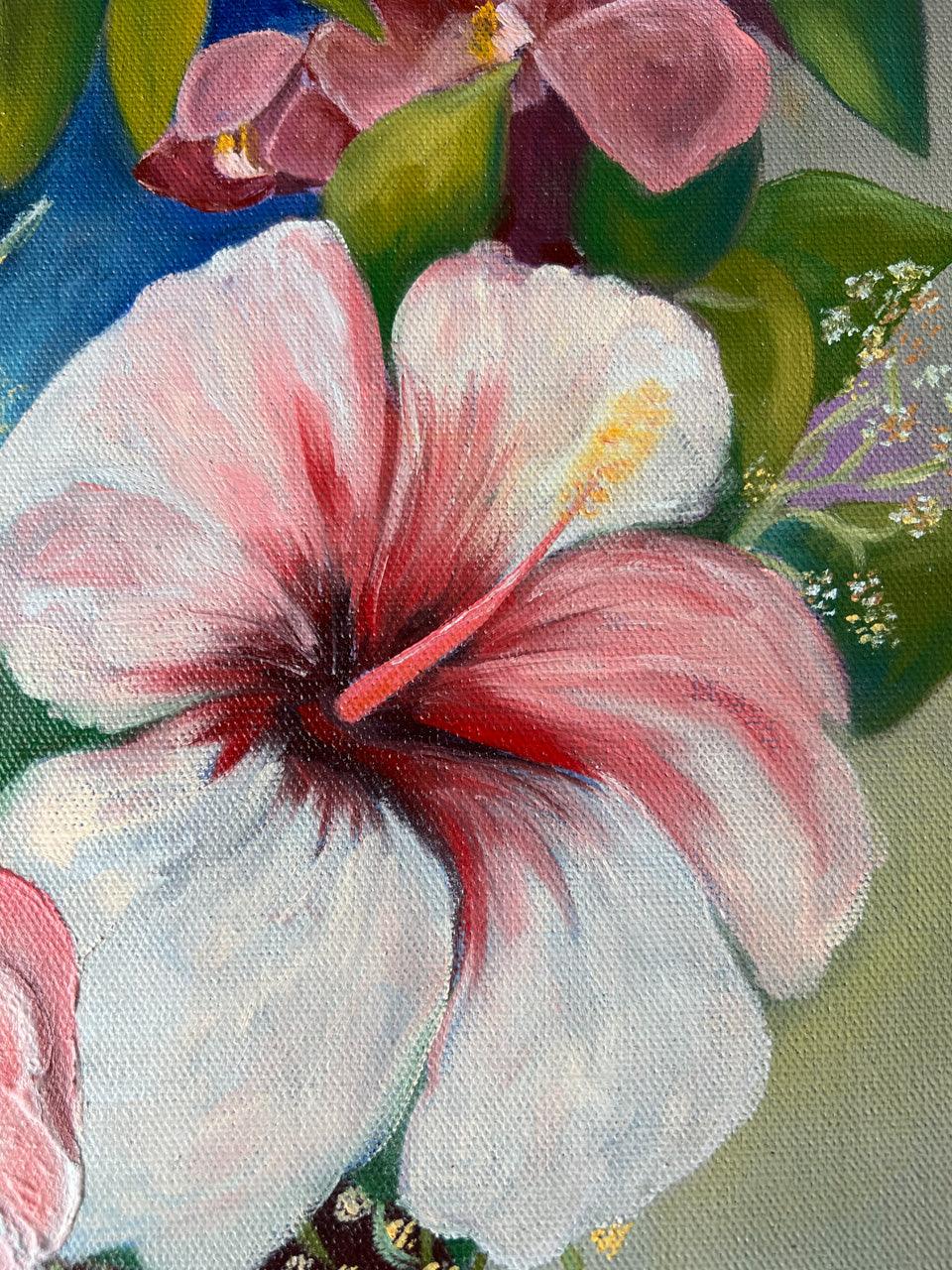 Abundance - Koukatelier