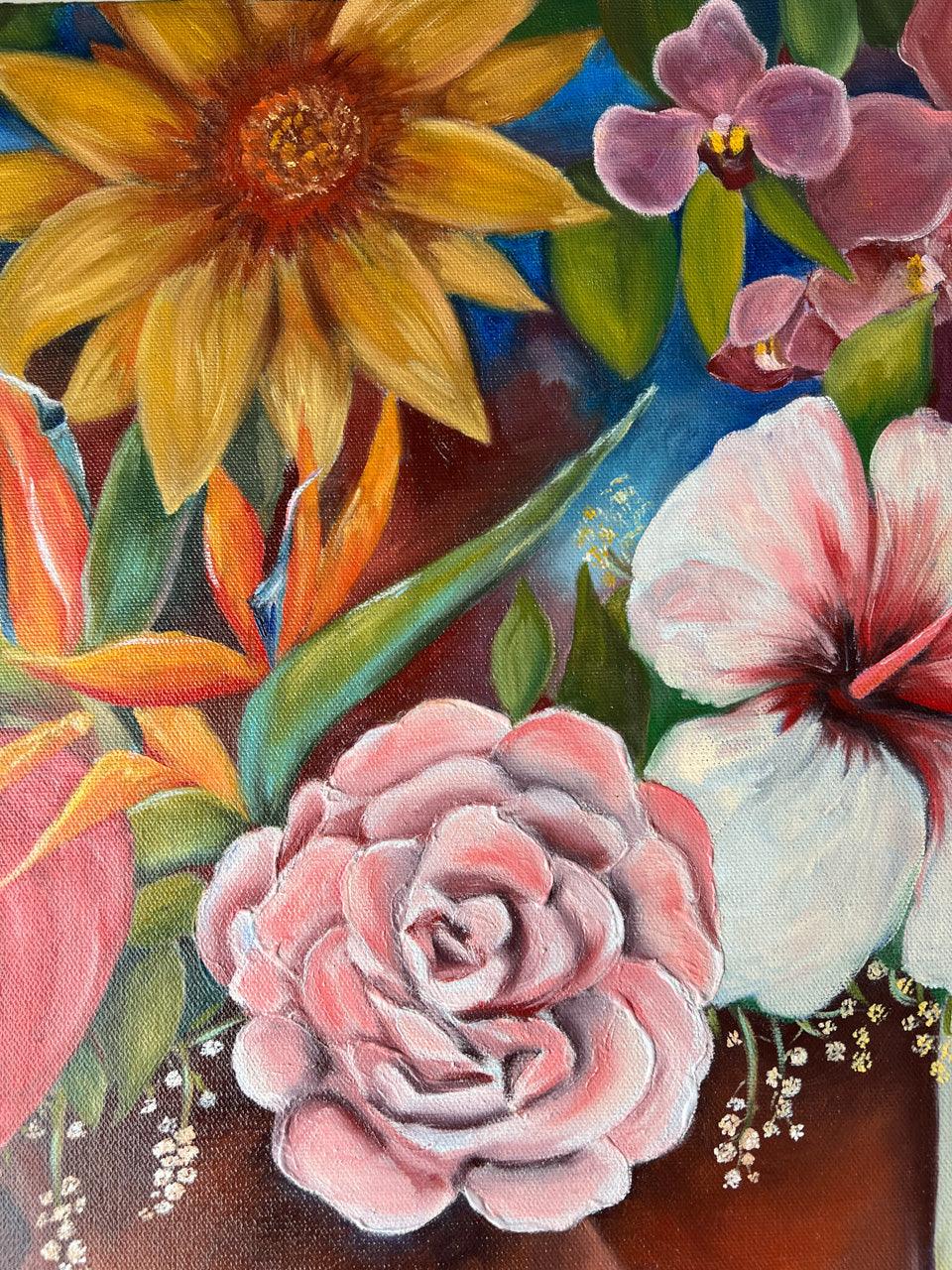 Abundance - Koukatelier