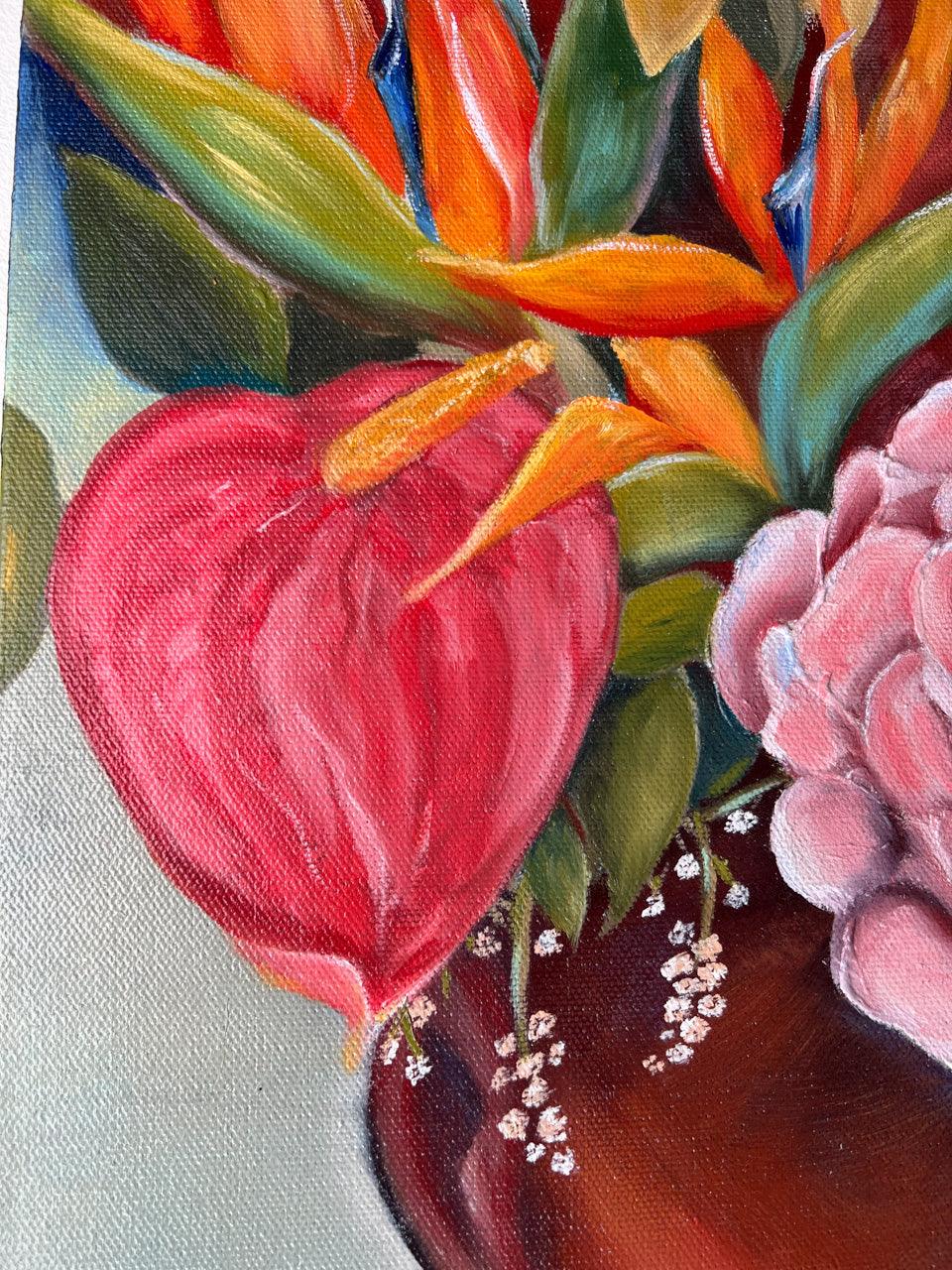 Abundance - Koukatelier