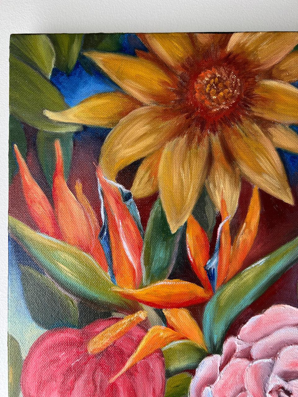 Abundance - Koukatelier