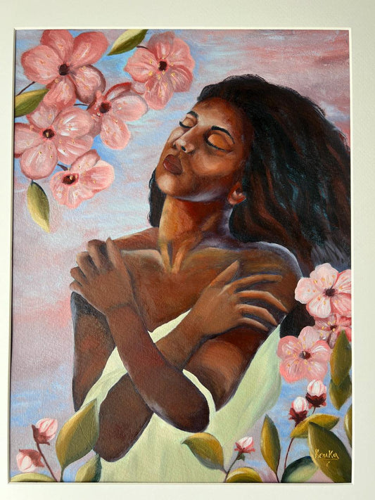 Amelia - Koukatelier