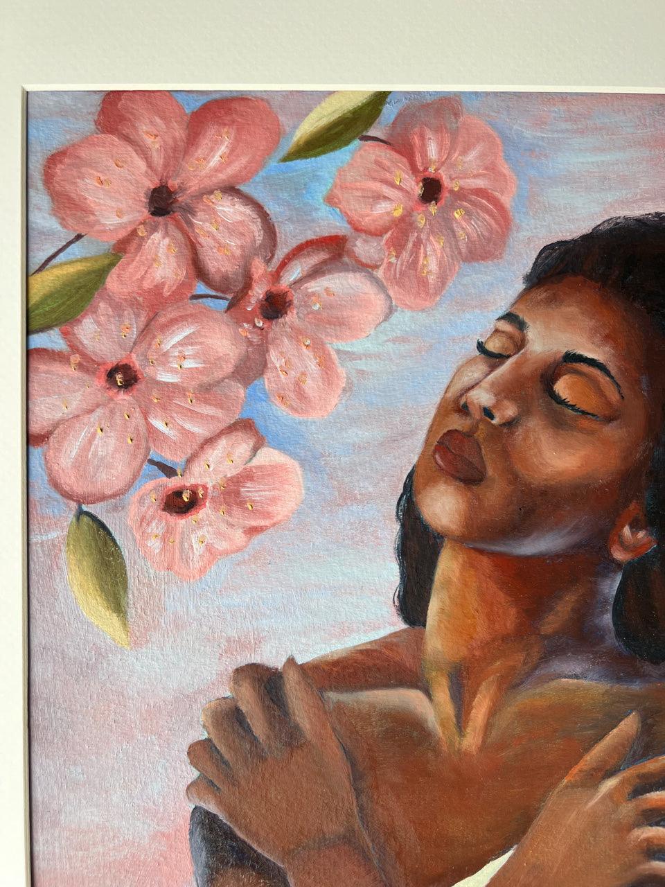 Amelia - Koukatelier