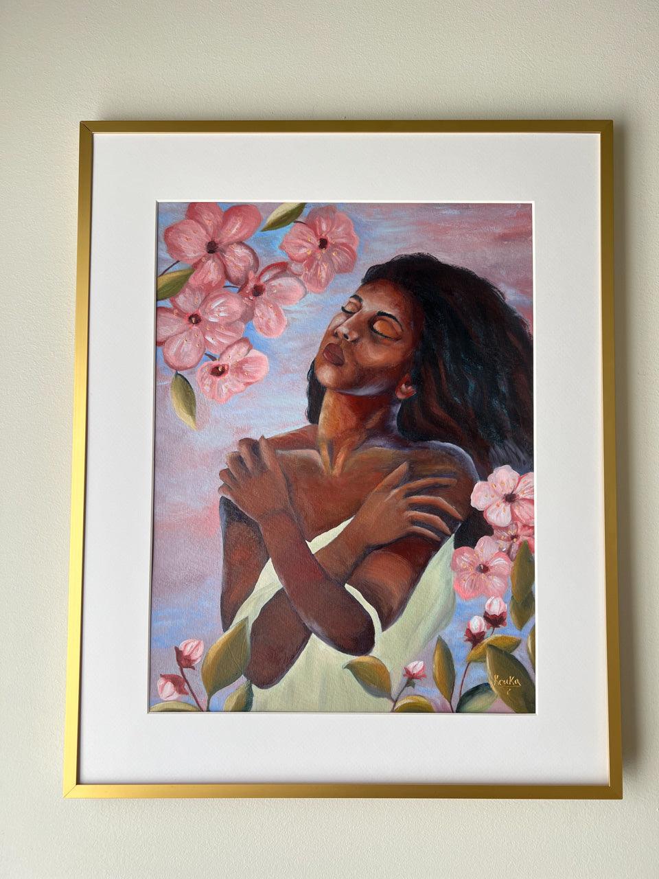 Amelia - Koukatelier